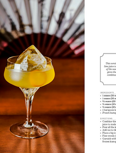 The Curious Cocktail Cabinet: 100 Recipes for Remarkable Gin Cocktails