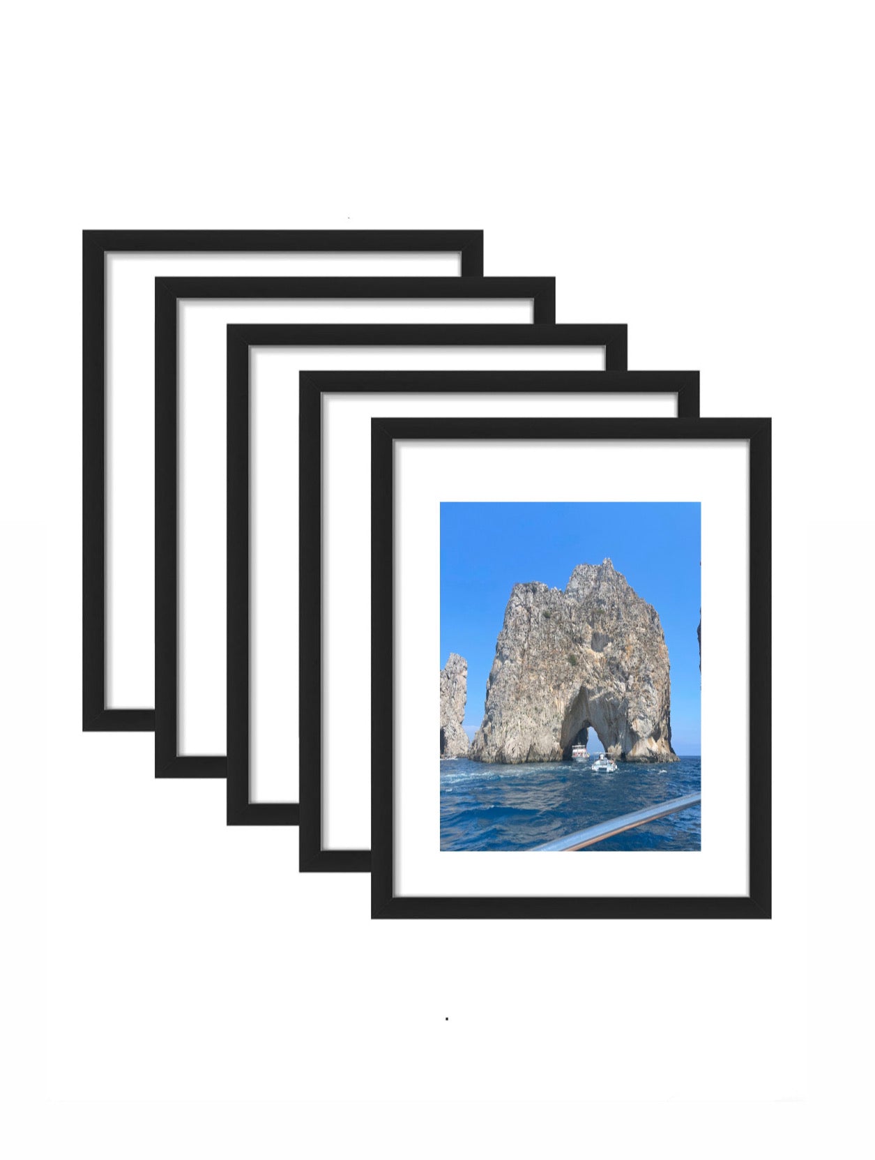 Photo Frame Set