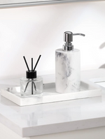 Load image into Gallery viewer, Marble Soap Dispenser
