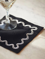 Load image into Gallery viewer, Madeline Cocktail Napkins, Set of 4
