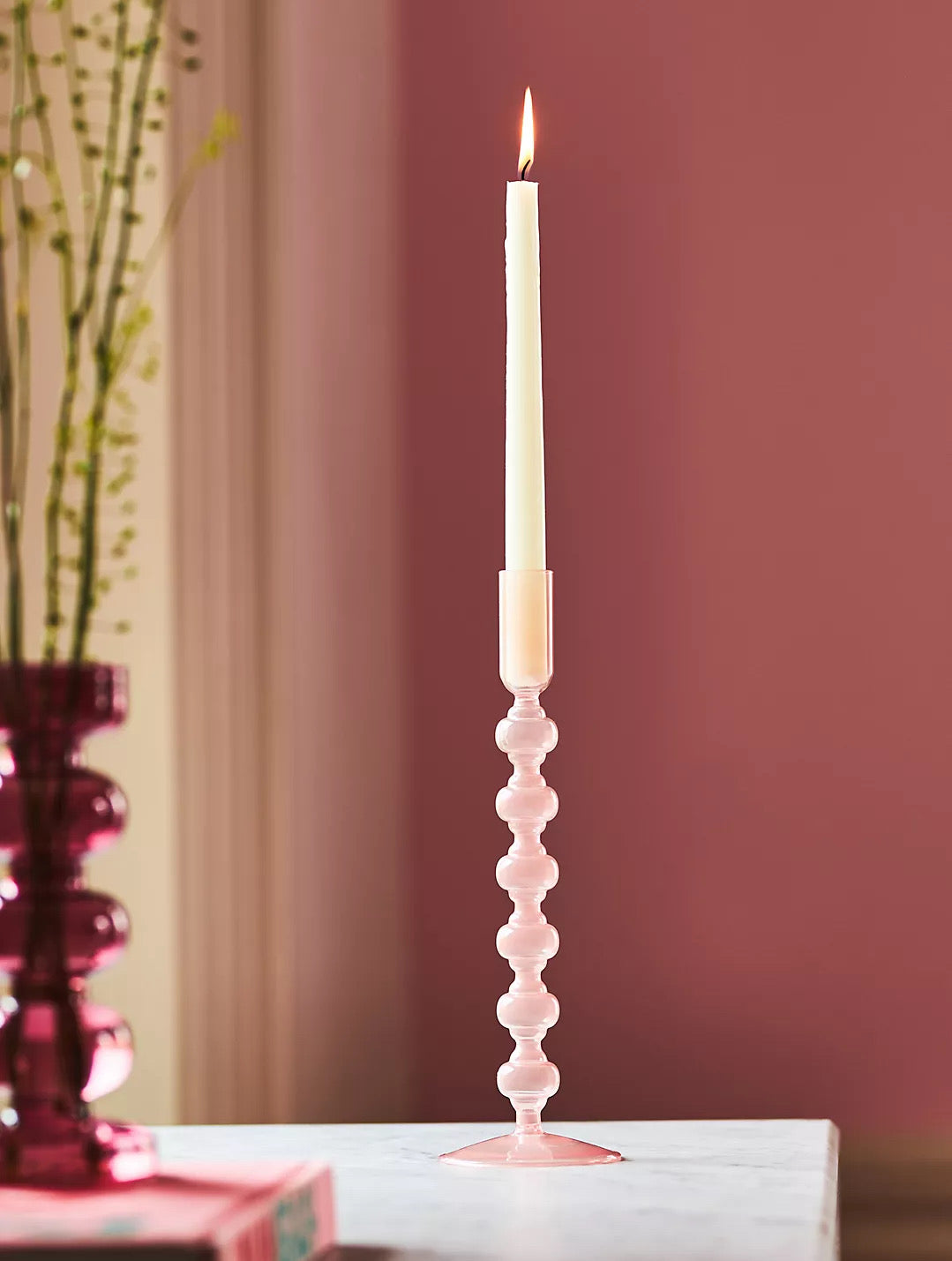 Delaney Candle Holder