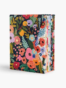 Pocket Notebook Boxed Set