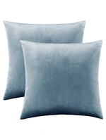 Load image into Gallery viewer, Velvet Pillow Covers Set of 2
